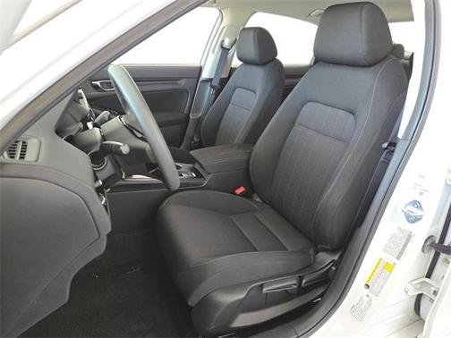2022 Honda Civic LX