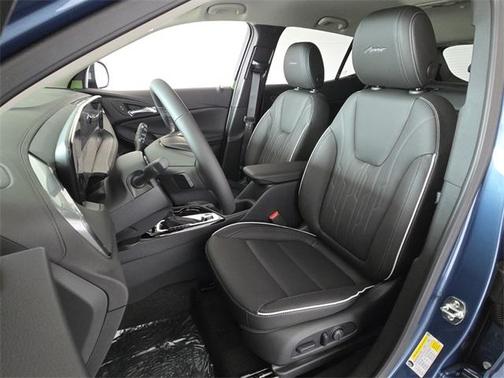 2025 Buick Encore GX Avenir