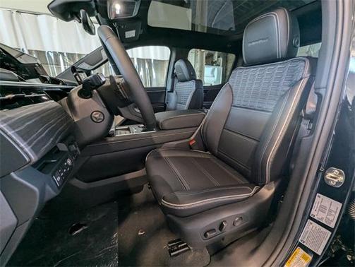 2025 GMC Sierra EV Denali