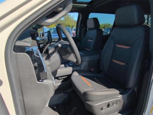 2026 GMC Sierra 3500 AT4