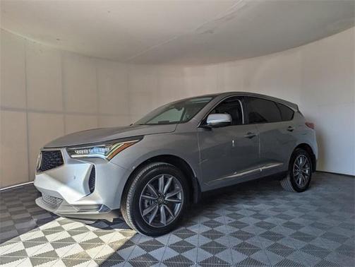 2023 Acura RDX Technology Package