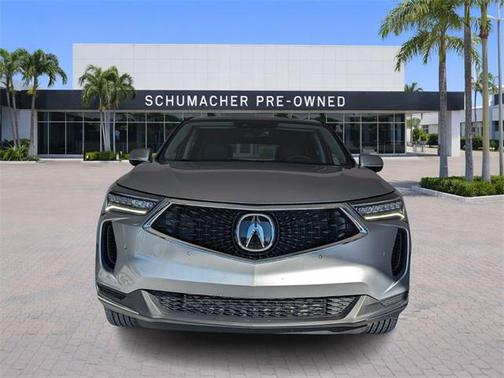 2023 Acura RDX Technology Package