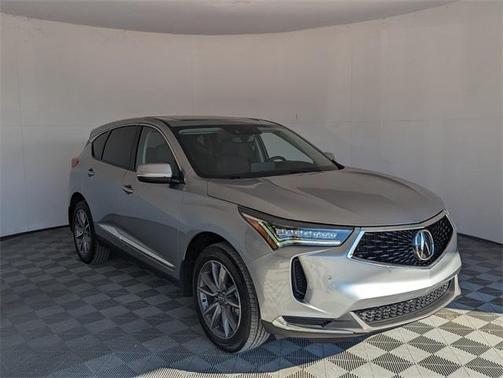 2023 Acura RDX Technology Package