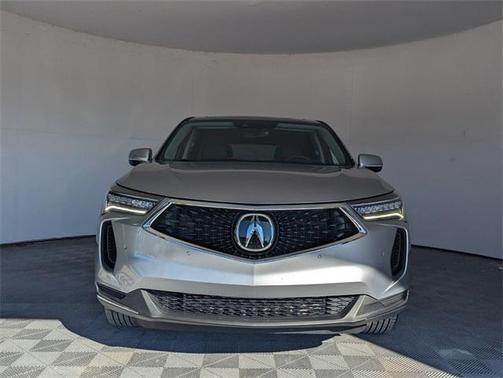 2023 Acura RDX Technology Package