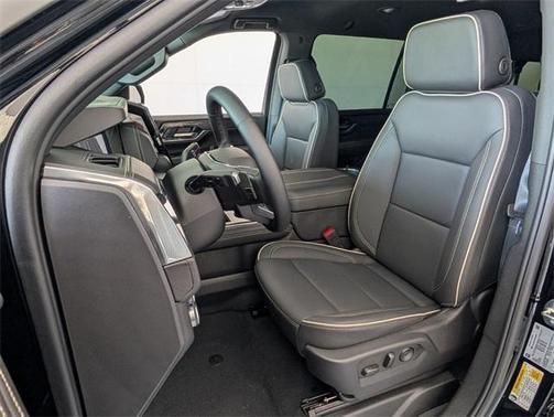 2025 GMC Yukon XL Elevation