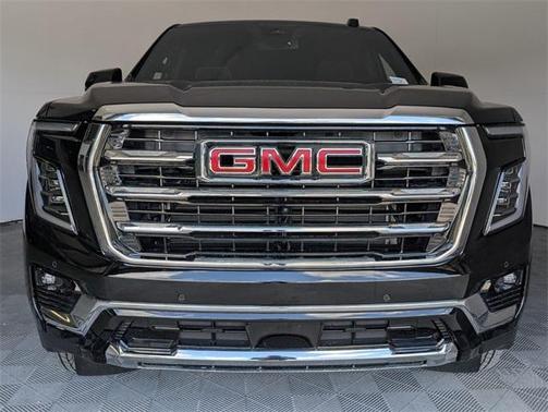 2025 GMC Yukon XL Elevation