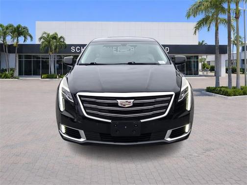2019 Cadillac XTS Luxury