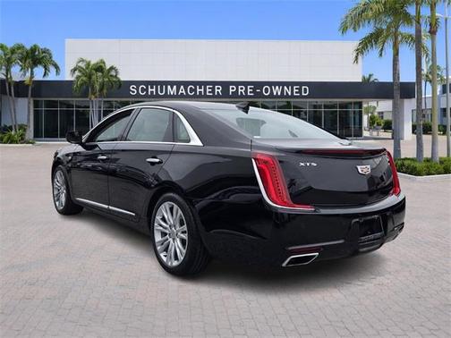 2019 Cadillac XTS Luxury