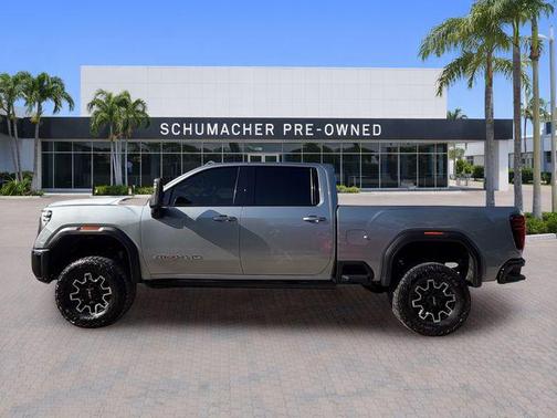 Sterling 2024 GMC Sierra 2500 AT4X