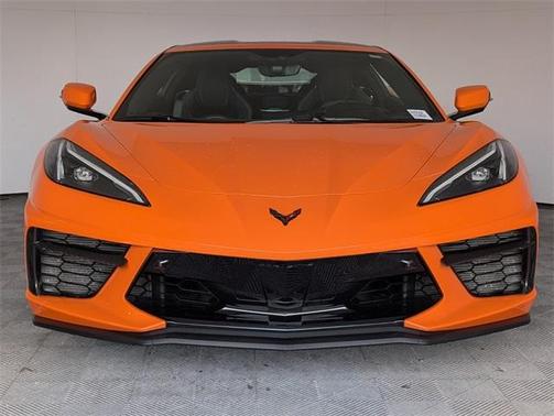 2023 Chevrolet Corvette Stingray w/3LT