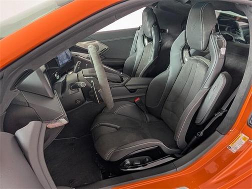 2023 Chevrolet Corvette Stingray w/3LT