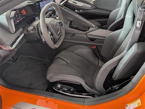 2023 Chevrolet Corvette Stingray w/3LT