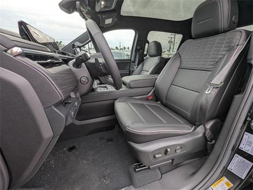 2025 GMC Sierra EV Denali