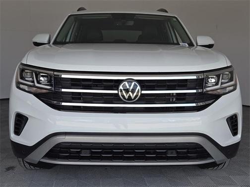 2022 Volkswagen Atlas 2.0T SE w/Technology