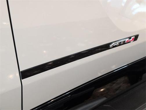 2026 GMC Sierra EV AT4