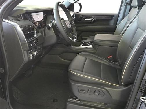 2025 GMC Yukon XL Elevation