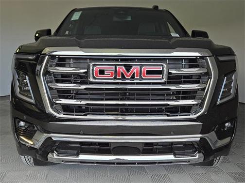 2025 GMC Yukon XL Elevation