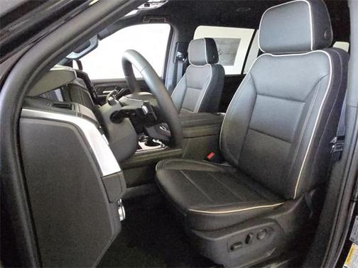 2025 GMC Yukon XL Elevation