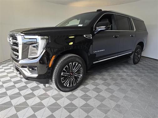 2025 GMC Yukon XL Elevation