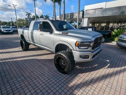 2022 RAM 2500 Limited