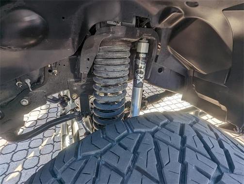 2022 RAM 2500 Limited