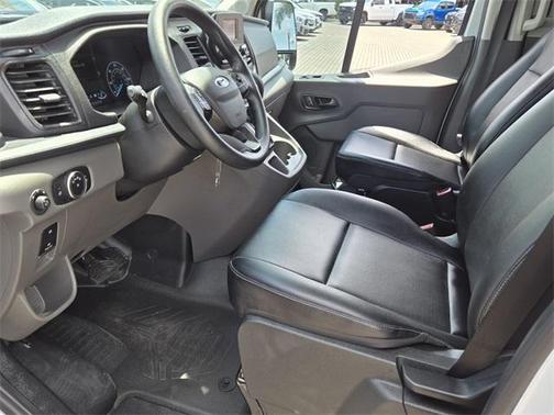 2024 Ford Transit-350 XL