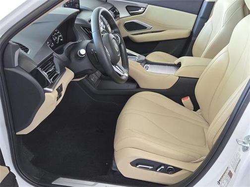 2021 Acura RDX Base