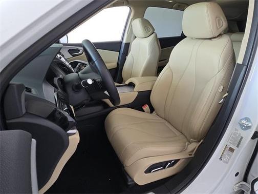 2021 Acura RDX Base