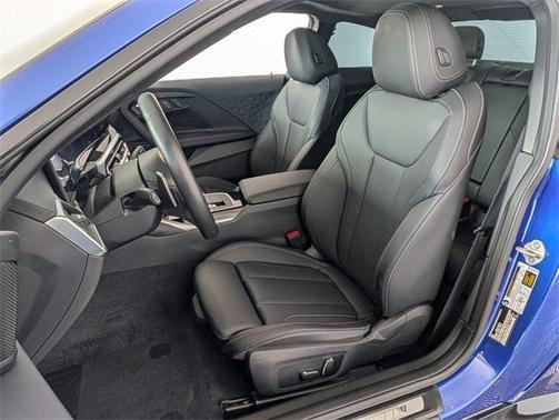 2024 BMW 230 i