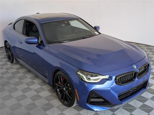 2024 BMW 230 i