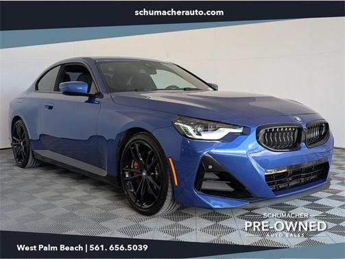 2024 BMW 230 i