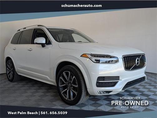 2019 Volvo XC90 T5 Momentum