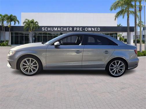 2015 Audi A3 2.0T Premium