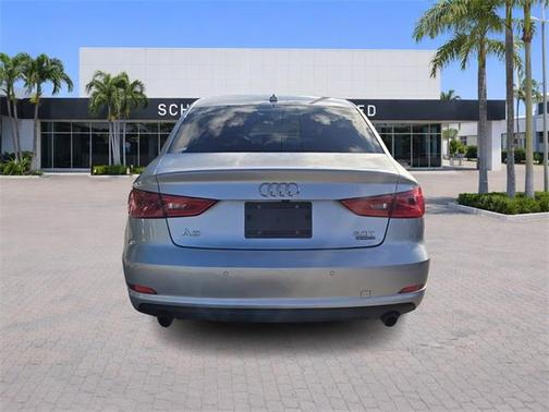 2015 Audi A3 2.0T Premium