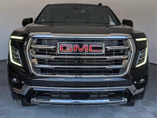 2025 GMC Yukon XL Elevation
