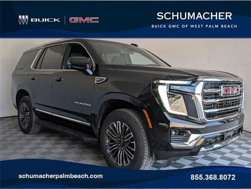 2025 GMC Yukon XL Elevation