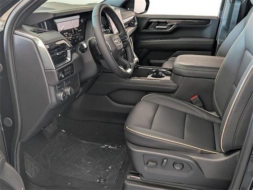 2025 GMC Yukon XL Elevation