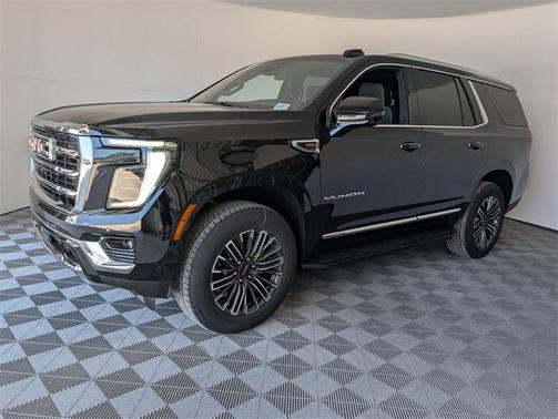 2025 GMC Yukon XL Elevation