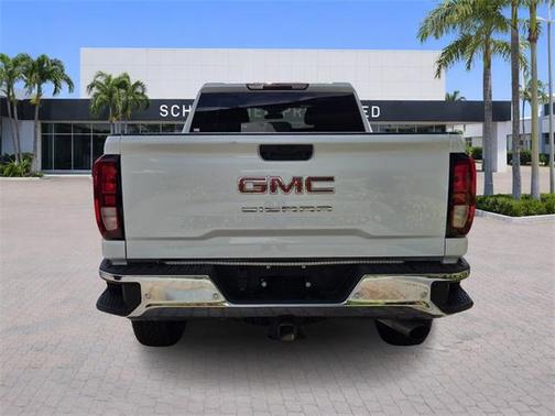 2024 GMC Sierra 2500 Pro