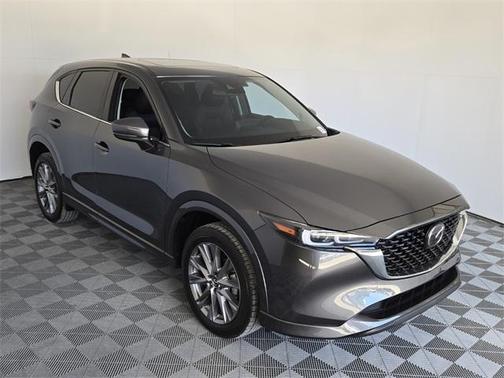 2024 Mazda CX-5 2.5 S Premium