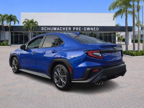 2024 Subaru WRX Base
