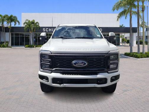 2023 Ford F-350 Lariat Super Duty
