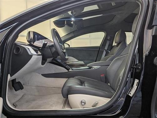 2022 Lucid Air Dream Edition