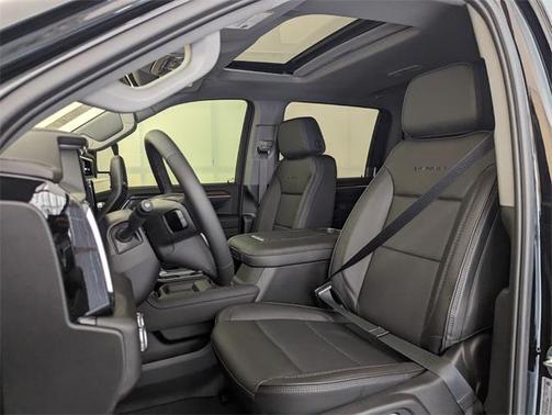 2026 GMC Sierra 2500 Denali