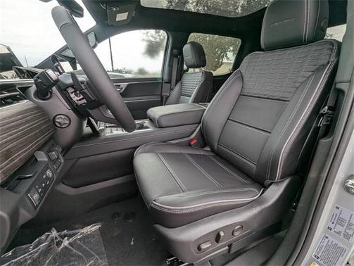 2025 GMC Sierra EV Denali