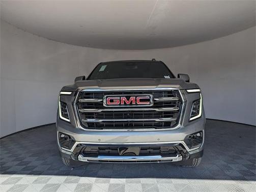 2025 GMC Yukon XL Elevation