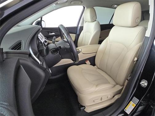 2020 Buick Envision Preferred
