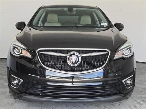2020 Buick Envision Preferred