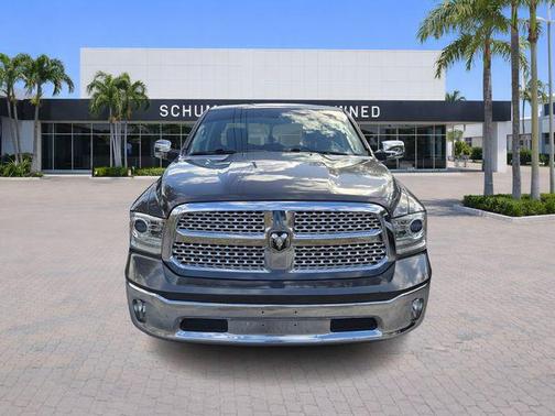 2018 RAM 1500 Laramie