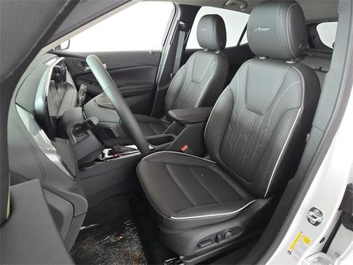 2025 Buick Encore GX Avenir